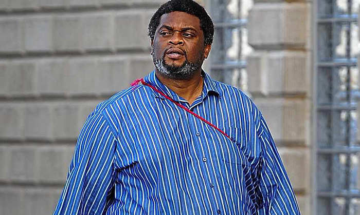 Donald Nwachuckwu