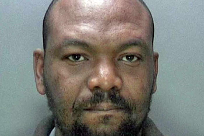 Olatunji George