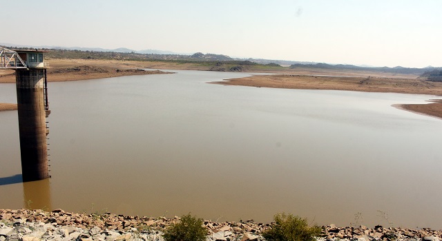 Bulawayo water crisis deepens – Nehanda Radio