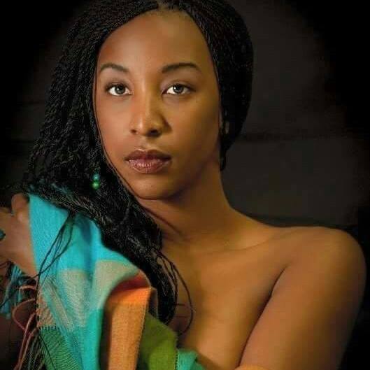 chiedza-mhende