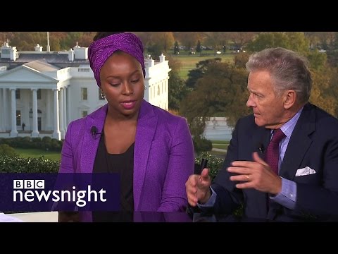 chimamanda