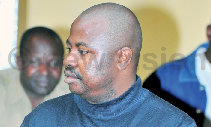 Prophet Paul Williams