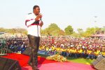 How secularism will benefit Zimbabweans Prophetic Healing and Deliverance (PHD) Ministries founder and leader Walter Magaya