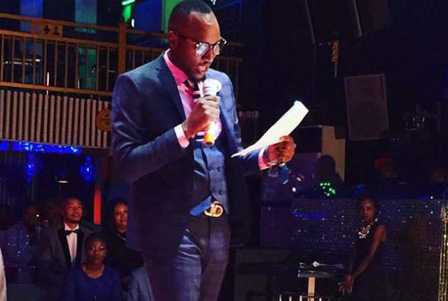 Zimbabwe Radio Awards