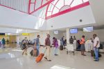Mugabe inaugurates Chinese-built Victoria Falls Airport – PICTURES