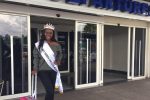 Miss Tourism leaves for Malaysia