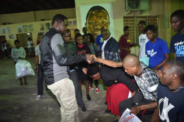 Ailing Zimdancehall singer, Soul Jah Love’s manager, Wadis Bimha claimed yesterday the musician was on his way to full recovery after he was attended to by Prophetic Healing and Deliverance Ministries founder, Walter Magaya at a recent church service in Harare.