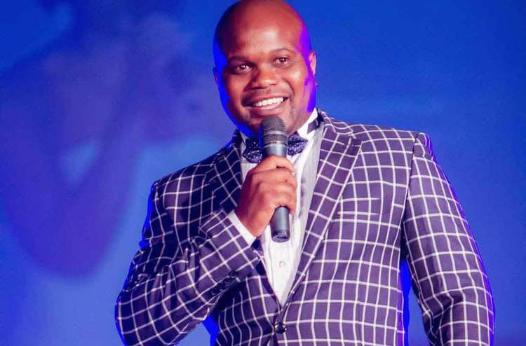 Popular Star FM disc jockey Shingai Mokina, popularly known as DJ Mox