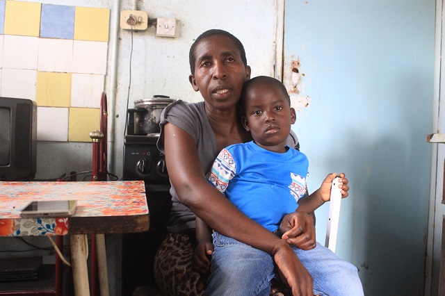 Last week, Sunday News carried a story where Ms Sithembiso Masuku was appealing for funds to help her pay fees for her son — Mbongeni — who had got four units at Grade Seven. She had alleged that Mbongeni’s former school — Mawaba — was holding on to the results over a debt of $442.