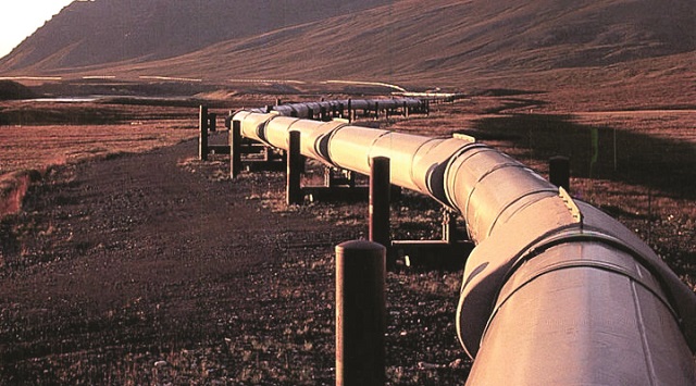 Zimbabwe uses the Feruka Oil Pipeline to receive around 90 percent of its fuel requirements from foreign suppliers.
