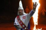 Ku Klux Klan killing: Frank Ancona’s wife and stepson charged