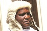 Zimbabwe heads for acting Chief Justice