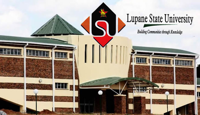 Lupane State University