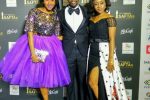 Glitz and glam at SAFTAs