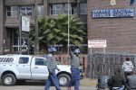 Top cop faces $30 traffic fine rap Harare Central Police Station