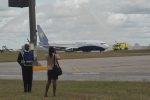 RwandAir flies to Harare