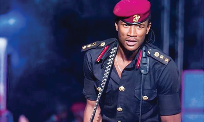 Jah Prayzah