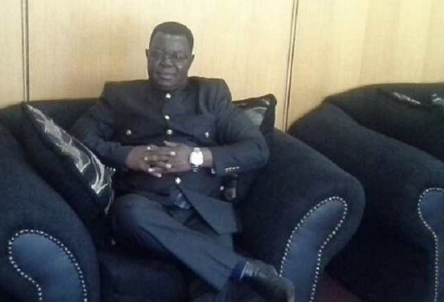 Francis Chitehwe