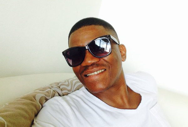 Ishmael Morabe, the Roba Le Teka hitmaker is rumoured to be down and out