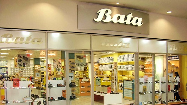 Bata Shoe Company