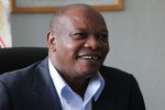 Former Zimbabwe Tourism Authority CEO Karikoga Kaseke dies aged 62 Former Zimbabwe Tourism Authority CEO Karikoga Kaseke dies aged 62
