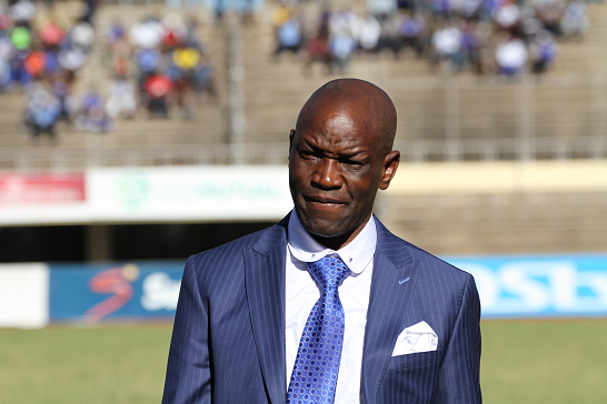 Lloyd Mutasa