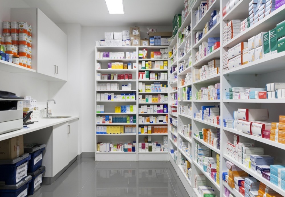 Plaza Pharmacies placed under judicial management Nehanda Radio