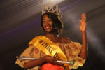 Miss World title: No chance in hell for Zim Miss World Zim Chiedza Lorraine Mhosva