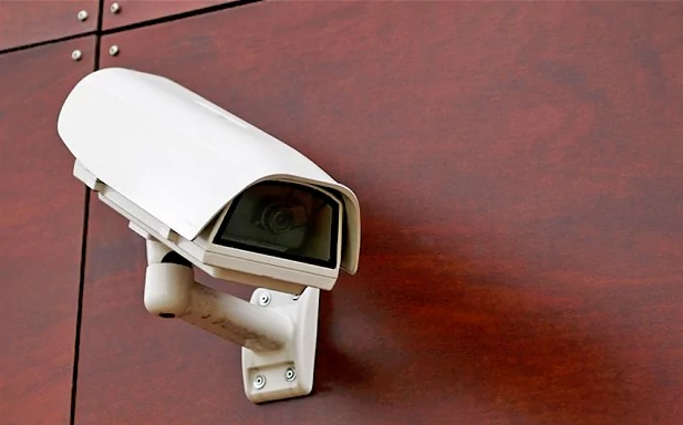 Uproar over CCTV monitoring in schools