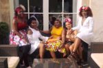 PICTURES: Women of Valiance (VOW) Annual Ladies Luncheon Women of Valiance (VOW) Annual Ladies Luncheon