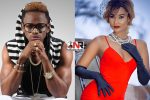 Diamond Platnumz: Yes, I cheated on Zari Diamond Platnumz and Hamisa Mobetto