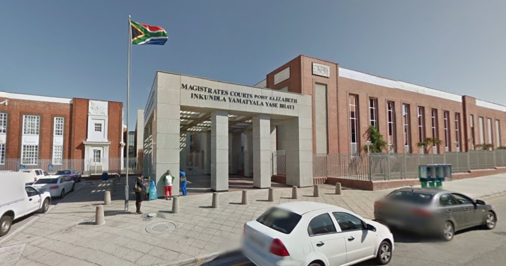 Port Elizabeth High Court