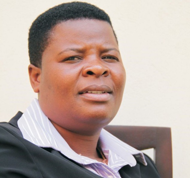 Ms Teti Banda is a proportional representation MP in Midlands Province