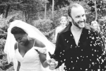 X Factor star Gamu Nhengu ties the knot with her Scots sweetheart X Factor star Gamu Nhengu ties the knot with her Scots sweetheart