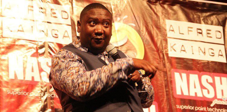 Alfred Kainga