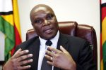 Gudyanga, Chidakwa’s separation of trial rejected Mines and Mining Development minister Walter Chidakwa