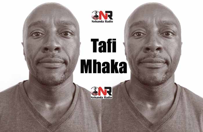 Tafi Mhaka