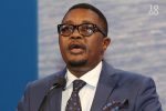 8 more Zanu PF MPs face Parliament recall Walter Mzembi, then Minister of Tourism and Hospitality Industry, Government of Zimbabwe at WTTC Global Summit 2016 (Picture via World Travel & Tourism Council)