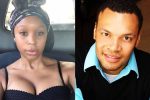 Minnie Dlamini pays ex-hubby half a million as part of divorce settlement TV presenter and model Minnie Dlamini and her now ex-husband Quinton Jones