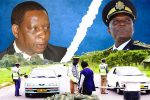 Judge slams police failure to embrace technology Justice Francis Bere and Police Chief Augustine Chihuri
