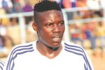 CAPS United sign Ncube, Mukamba Denver Mukamba