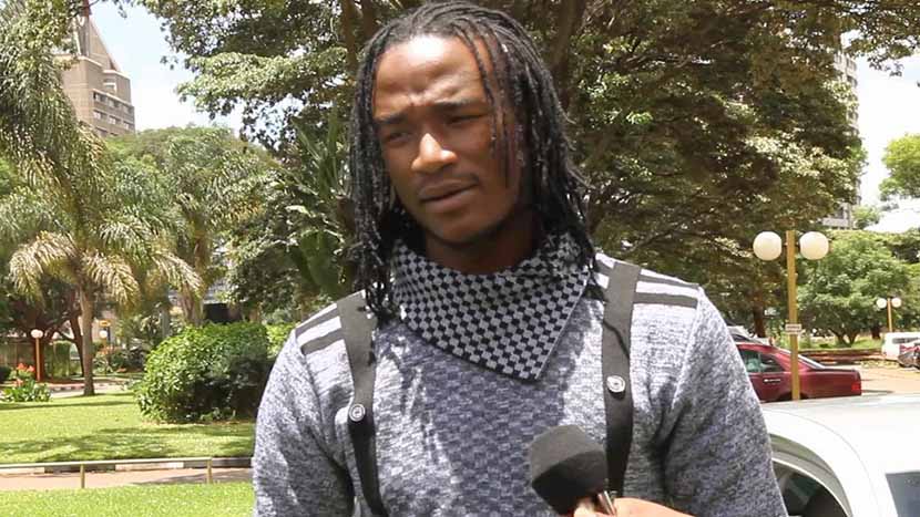 Jah Prayzah