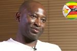 Peter Ndlovu misses out on house gift Legendary former Zimbabwe Warriors skipper Peter Ndlovu (Picture via YouTube - BBC News Africa