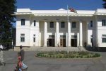 BCC abandons property auctions Bulawayo City Hall