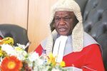 High Court confirms Malaba judgment Chief Justice Luke Malaba