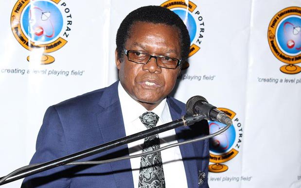 Gift Kallisto Machengete is a Zimbabwean company executive who is currently the Director General at Postal and Telecommunications Regulatory Authority of Zimbabwe (POTRAZ)