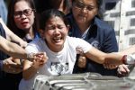 Joanna Demafelis: Employers of Filipina maid found dead in freezer arrested