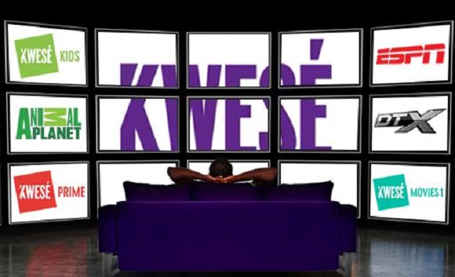 Kwese TV