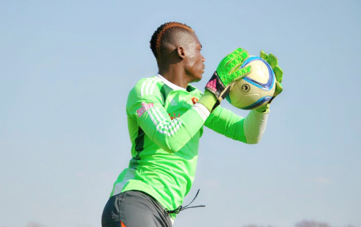 Chipezeze signs for Baroka Nehanda Radio