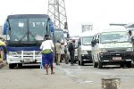 Maintenance dodge bus owner poses as tout File picture of buses and commuter omnibuses at a terminus
